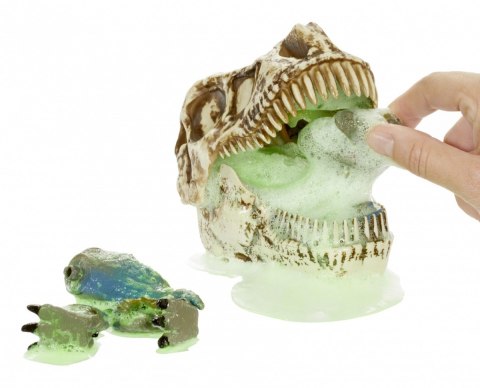 Figurka GrossMos Blind Dino 1 sztuka MGA Figurka GrossMos Blind Dino 1 sztuka MGA