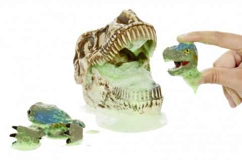 Figurka GrossMos Blind Dino 1 sztuka MGA Figurka GrossMos Blind Dino 1 sztuka MGA