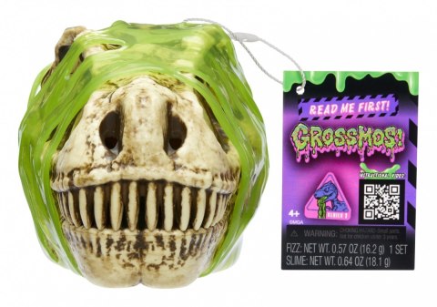 Figurka GrossMos Blind Dino 1 sztuka MGA Figurka GrossMos Blind Dino 1 sztuka MGA