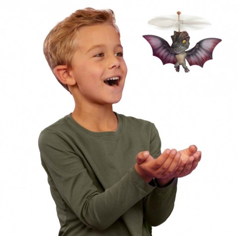 Figurka GrossMos Flying, Niebieski MGA Figurka GrossMos Flying, Niebieski MGA