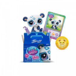 Figurka Littlest Pet Shop Blind Box G7 1-pak Tm Toys