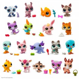 Figurka Littlest Pet Shop Blind Box G7 1-pak Tm Toys