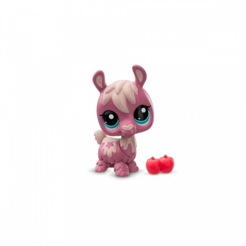 Figurka Littlest Pet Shop Blind Box G7 1-pak Tm Toys Figurka Littlest Pet Shop Blind Box G7 1-pak Tm Toys