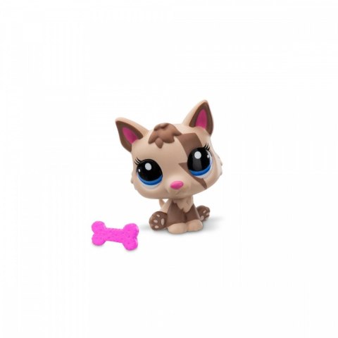 Figurka Littlest Pet Shop Blind Box G7 1-pak Tm Toys Figurka Littlest Pet Shop Blind Box G7 1-pak Tm Toys