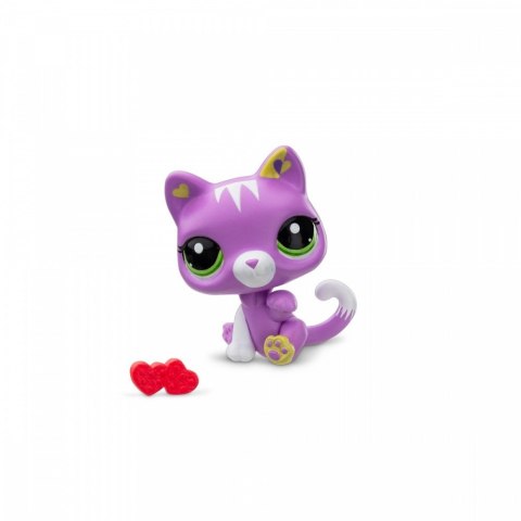 Figurka Littlest Pet Shop Blind Box G7 1-pak Tm Toys Figurka Littlest Pet Shop Blind Box G7 1-pak Tm Toys