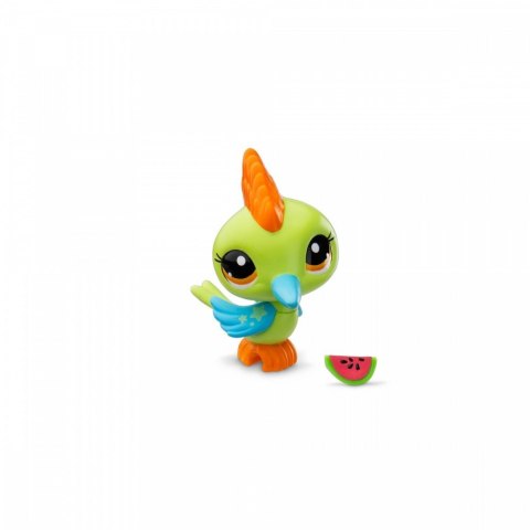Figurka Littlest Pet Shop Blind Box G7 1-pak Tm Toys Figurka Littlest Pet Shop Blind Box G7 1-pak Tm Toys