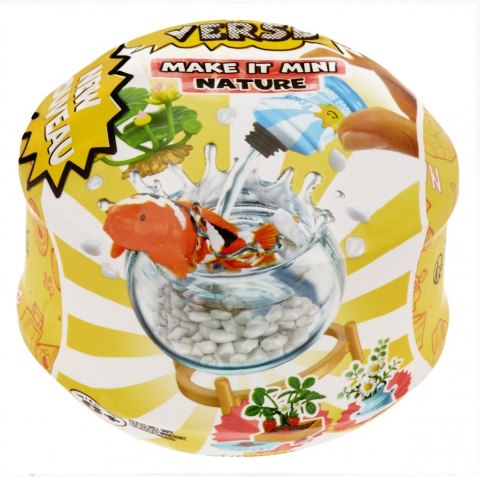 Figurka Miniverse Mini Nature S2 1 sztuka mix MGA