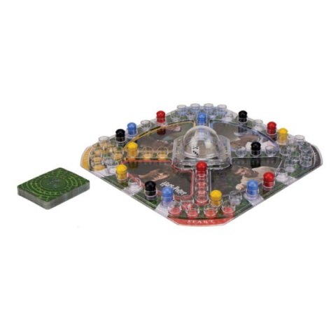 Gra Harry Potter Triwizard Maze Game Goliath Gra Harry Potter Triwizard Maze Game Goliath