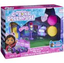 Koci Domek Gabi Magiczne Pomieszczenia do domku mix Spin Master