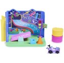 Koci Domek Gabi Magiczne Pomieszczenia do domku mix Spin Master
