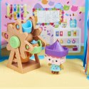 Koci Domek Gabi Magiczne Pomieszczenia do domku mix Spin Master