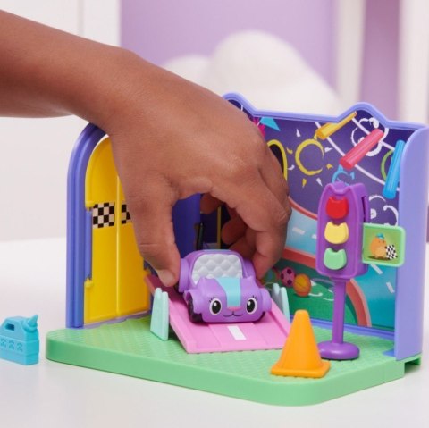 Koci Domek Gabi Magiczne Pomieszczenia do domku mix Spin Master Koci Domek Gabi Magiczne Pomieszczenia do domku mix Spin Master
