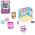 Koci Domek Gabi Magiczne Pomieszczenia do domku mix Spin Master