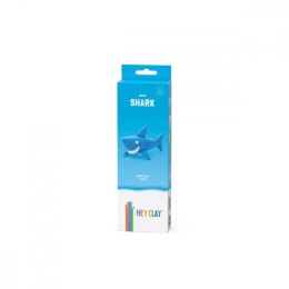 Masa plastyczna Ocean Rekin 3-pak Tm Toys