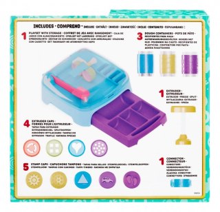 Masa plastyczna Wonder Factory Dough Creation Station MGA