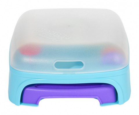 Masa plastyczna Wonder Factory Dough Creation Station MGA