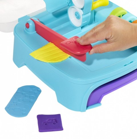 Masa plastyczna Wonder Factory Dough Creation Station MGA