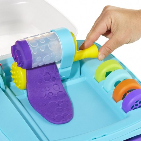 Masa plastyczna Wonder Factory Dough Creation Station MGA