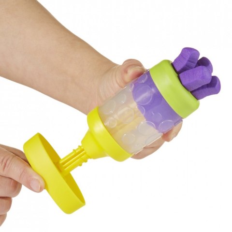 Masa plastyczna Wonder Factory Dough Creation Station MGA