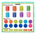 Masa plastyczna Wonder Factory Never Dry Dough Mega Box Set MGA