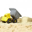 Masa plastyczna Wonder Factory Never Dry Sand Trucks, Wywrotka MGA