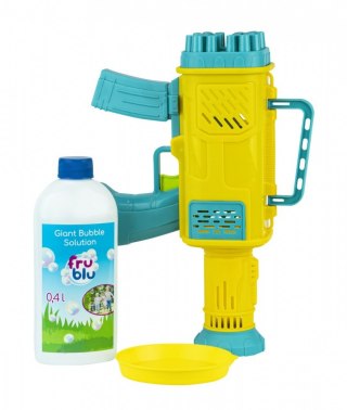 Mega Baster do baniek + płyn 0,4l Tm Toys