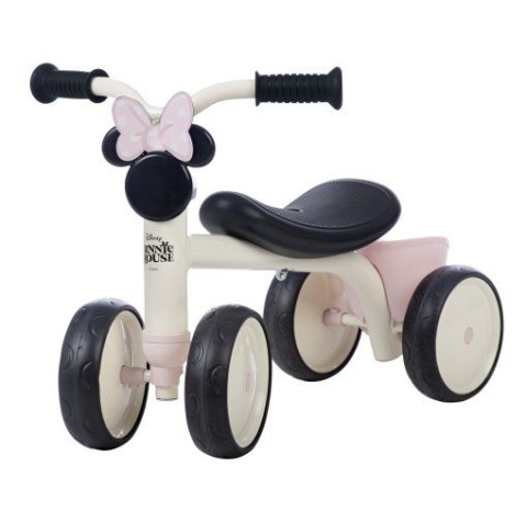 Rowerek Rookie ride on Minie Smoby Rowerek Rookie ride on Minie Smoby