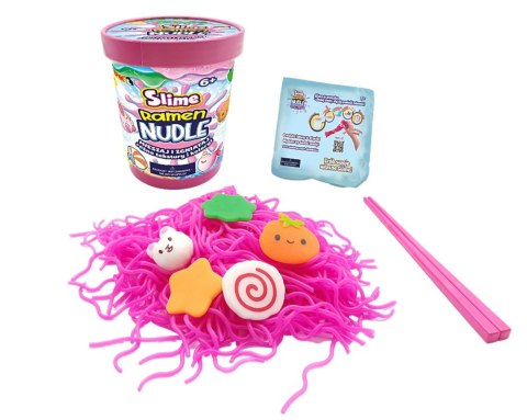 Slime Ramen Nudle Dyniowy Szczeniaczek Epee Slime Ramen Nudle Dyniowy Szczeniaczek Epee