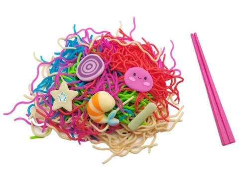 Slime Ramen Nudle Kolorowy Wir Epee Slime Ramen Nudle Kolorowy Wir Epee