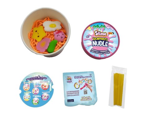 Slime Ramen Nudle Marzenie Jednorożca Epee Slime Ramen Nudle Marzenie Jednorożca Epee