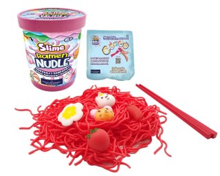 Slime Ramen Nudle Misiowy Przytulas Epee