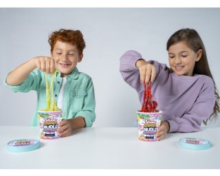 Slime Ramen Nudle Misiowy Przytulas Epee