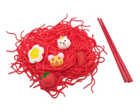 Slime Ramen Nudle Misiowy Przytulas Epee Slime Ramen Nudle Misiowy Przytulas Epee