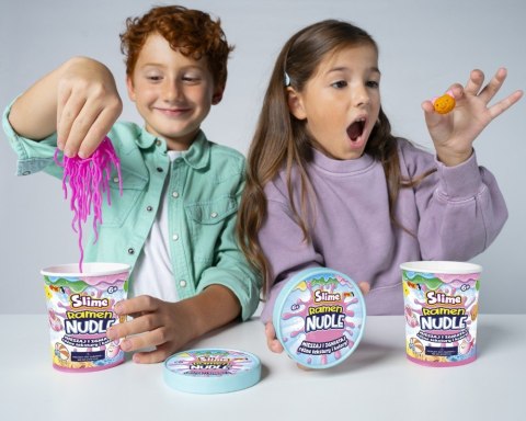 Slime Ramen Nudle Misiowy Przytulas Epee Slime Ramen Nudle Misiowy Przytulas Epee