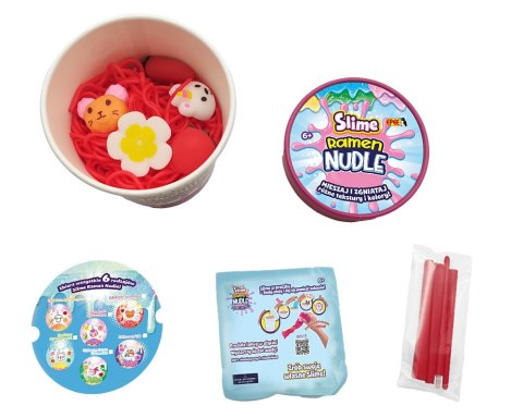 Slime Ramen Nudle Misiowy Przytulas Epee Slime Ramen Nudle Misiowy Przytulas Epee