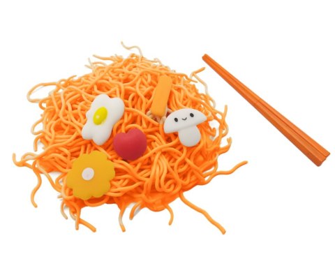Slime Ramen Nudle Uśmiechnięty Grzybek Epee Slime Ramen Nudle Uśmiechnięty Grzybek Epee