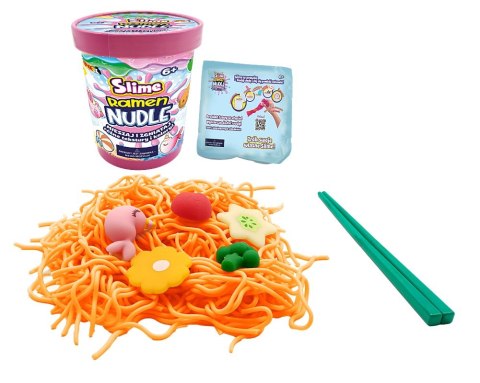 Slime Ramen Nudle Walentynkowa Krewetka Epee Slime Ramen Nudle Walentynkowa Krewetka Epee