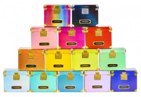 Torebka Rainbow High Accessories Studio Series 1 Asortyment MGA Torebka Rainbow High Accessories Studio Series 1 Asortyment MGA