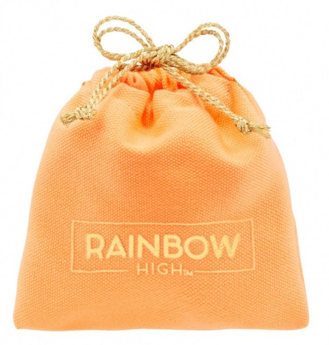 Torebka Rainbow High Accessories Studio Series 1 Asortyment MGA Torebka Rainbow High Accessories Studio Series 1 Asortyment MGA