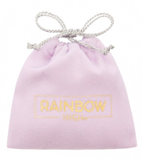 Torebka Rainbow High Accessories Studio Series 1 Asortyment MGA Torebka Rainbow High Accessories Studio Series 1 Asortyment MGA
