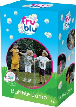 Zestaw Latarnia Fru Blu + płyn 115 ml Tm Toys