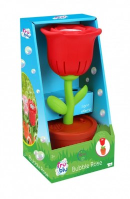 Zestaw do baniek Fru Blu róża + płyn 2x40ml Tm Toys