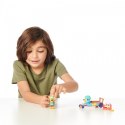 Zestaw figurek Bluey Gokart + 2 figurki piesków Tm Toys