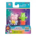 Zestaw figurek Koci Domek Gabby Patrol Ecosystem mix Spin Master