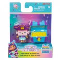 Zestaw figurek Koci Domek Gabby Patrol Ecosystem mix Spin Master