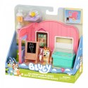 Zestaw figurek Mini Bluey Lodziarnia Tm Toys