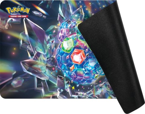 Zestaw kart Terapagos ex Ultra-Premium Collection Pokemon TCG Zestaw kart Terapagos ex Ultra-Premium Collection Pokemon TCG
