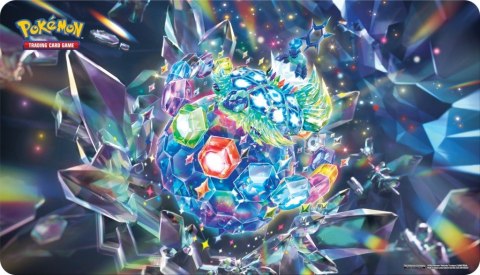 Zestaw kart Terapagos ex Ultra-Premium Collection Pokemon TCG Zestaw kart Terapagos ex Ultra-Premium Collection Pokemon TCG