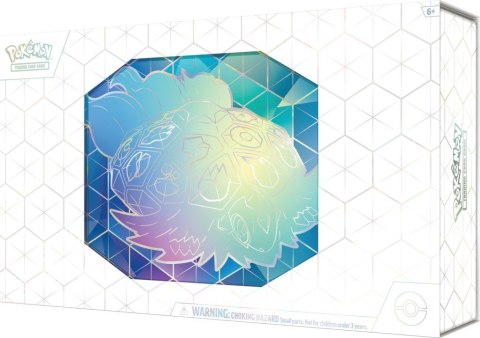 Zestaw kart Terapagos ex Ultra-Premium Collection Pokemon TCG Zestaw kart Terapagos ex Ultra-Premium Collection Pokemon TCG