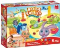 Zestaw konstrukcyjny Deluxe Racing Rabbits Tm Toys